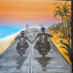 Meet your Posher, Michelle